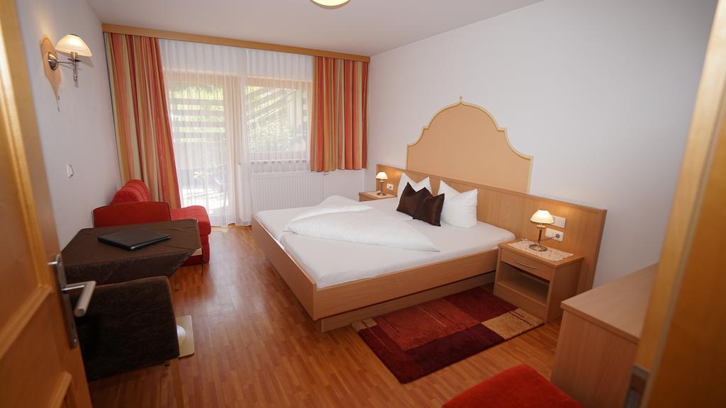 Appartements Rosa Mayrhofen Room photo