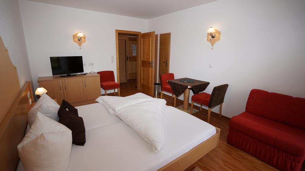 Appartements Rosa Mayrhofen Room photo
