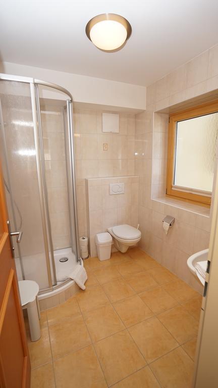 Appartements Rosa Mayrhofen Room photo
