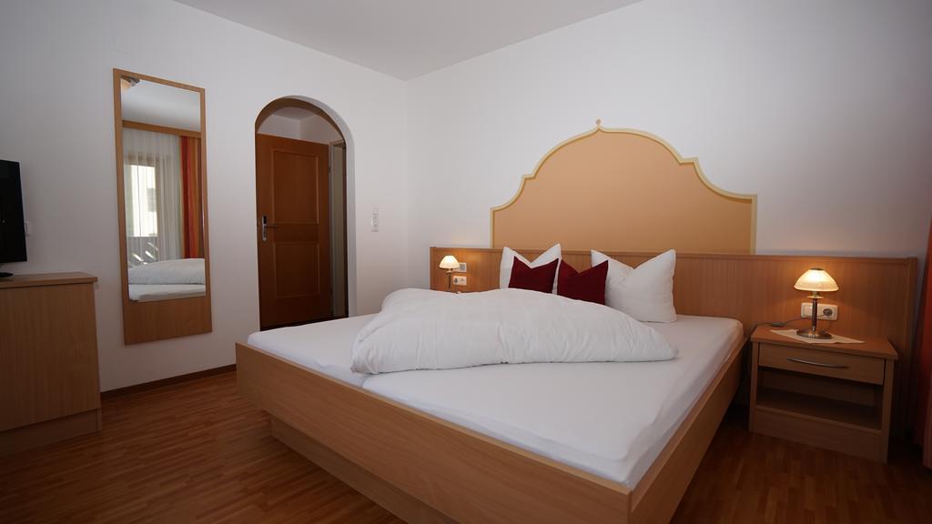 Appartements Rosa Mayrhofen Room photo