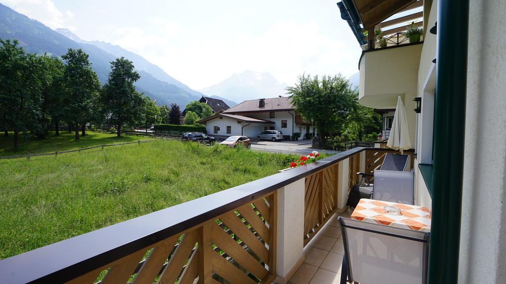 Appartements Rosa Mayrhofen Room photo