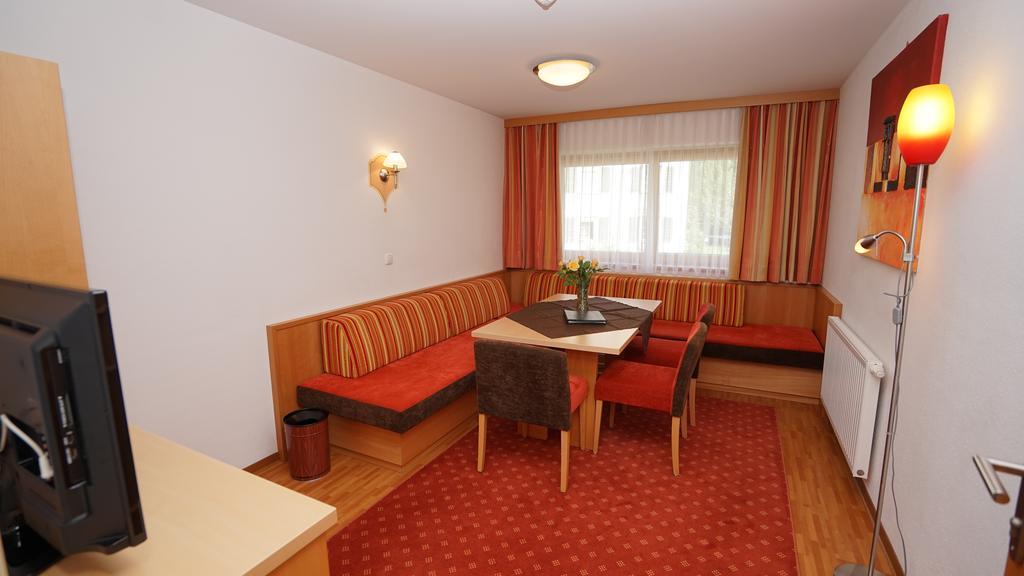 Appartements Rosa Mayrhofen Room photo