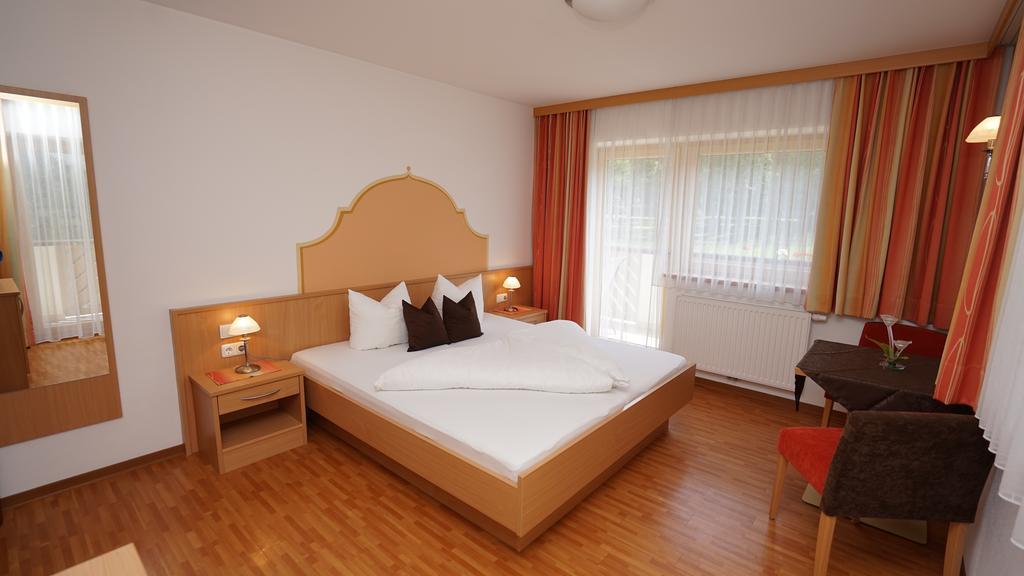 Appartements Rosa Mayrhofen Room photo