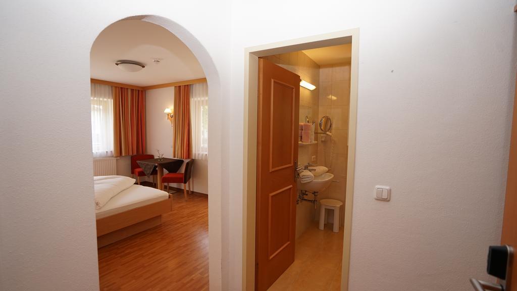 Appartements Rosa Mayrhofen Room photo